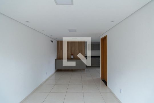 Área comum de apartamento para alugar com 2 quartos, 42m² em Vila Granada, São Paulo