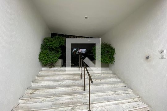 Área comum de apartamento à venda com 2 quartos, 75m² em Engenho Novo, Rio de Janeiro