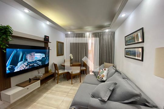 Apartamento à venda com 2 quartos, 75m² em Engenho Novo, Rio de Janeiro