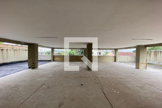 Área comum de apartamento à venda com 2 quartos, 75m² em Engenho Novo, Rio de Janeiro