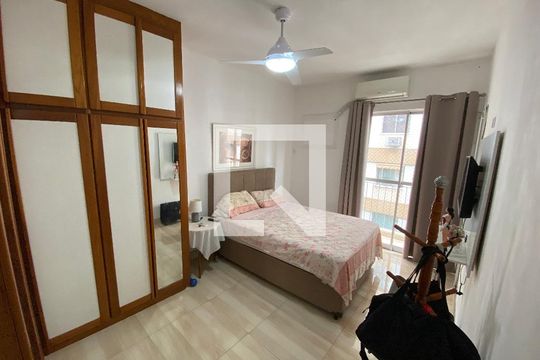 Quarto 2 de apartamento à venda com 2 quartos, 75m² em Engenho Novo, Rio de Janeiro