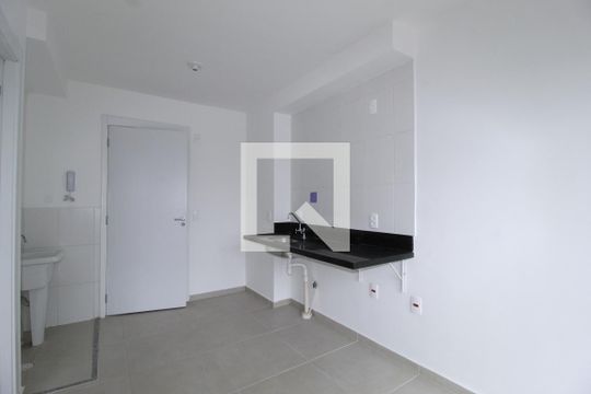 Kitnet/Studio à venda com 1 quarto, 26m² em Vila Olímpia, São Paulo