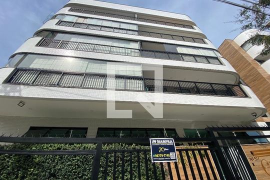 Fachada de apartamento à venda com 2 quartos, 75m² em Maracanã, Rio de Janeiro