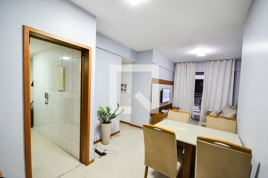 Apartamento à venda com 2 quartos, 75m² em Maracanã, Rio de Janeiro