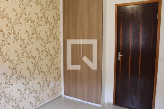 Quarto de casa de condomínio à venda com 2 quartos, 47m² em Chácara Belenzinho, São Paulo