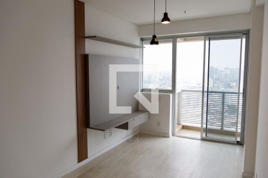 Apartamento para alugar com 2 quartos, 52m² em Centro, Osasco