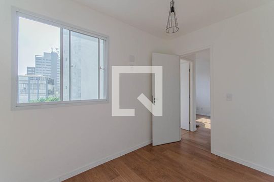 Quarto 2 de apartamento à venda com 2 quartos, 36m² em Cambuci, São Paulo