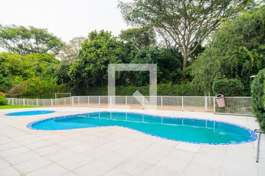 Área comum - Piscina de apartamento para alugar com 2 quartos, 70m² em Cavalhada, Porto Alegre