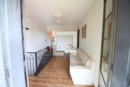 Sala 2 - Casa 2 de casa à venda com 6 quartos, 325m² em Conjunto Habitacional Vila Santana (sousas), Campinas