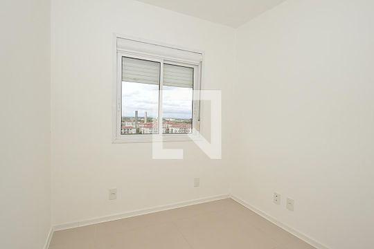 Quarto 1 de apartamento à venda com 3 quartos, 65m² em Humaitá, Porto Alegre