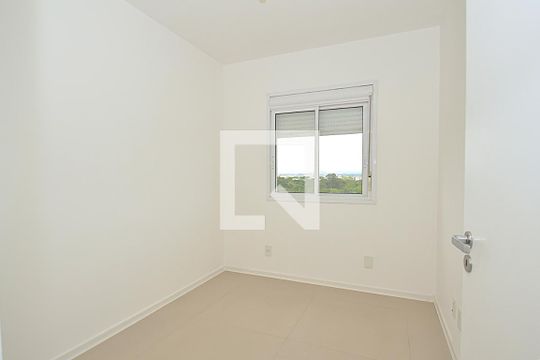 Quarto 1 de apartamento à venda com 3 quartos, 65m² em Humaitá, Porto Alegre