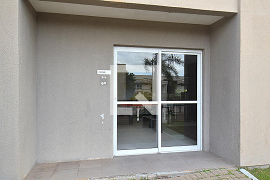 Área comum - Academia de apartamento à venda com 3 quartos, 65m² em Humaitá, Porto Alegre