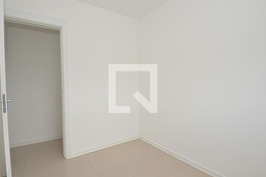 Quarto 1 de apartamento à venda com 3 quartos, 65m² em Humaitá, Porto Alegre