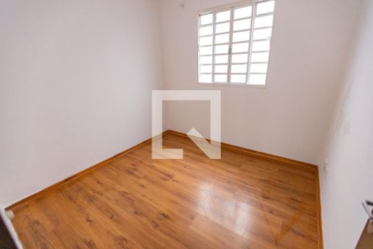 Quarto 1 de apartamento à venda com 2 quartos, 47m² em Itapoã, Belo Horizonte