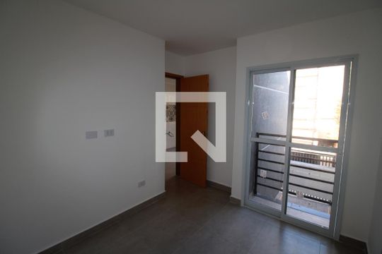 Quarto 1 de apartamento para alugar com 1 quarto, 27m² em Santana, São Paulo