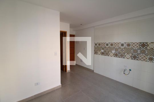 Apartamento para alugar com 1 quarto, 27m² em Santana, São Paulo