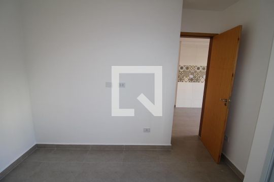 Quarto 1 de apartamento para alugar com 1 quarto, 27m² em Santana, São Paulo