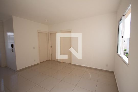 Apartamento para alugar com 2 quartos, 42m² em Antonio Marincek, Ribeirão Preto