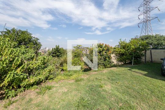 Quintal de casa para alugar com 3 quartos, 278m² em Jardim Monte Verde, Valinhos