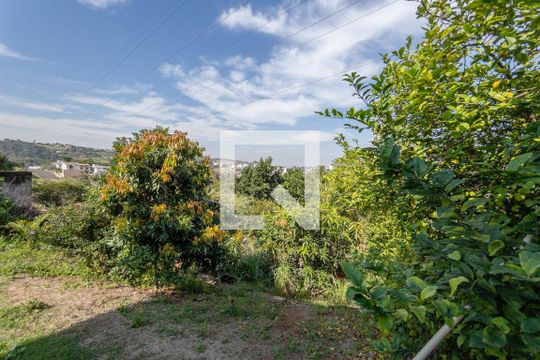 Quintal  de casa para alugar com 3 quartos, 278m² em Jardim Monte Verde, Valinhos