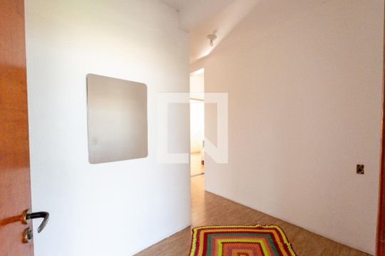 Hall dos Quartos  de casa para alugar com 3 quartos, 278m² em Jardim Monte Verde, Valinhos