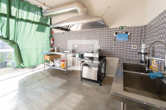 Salão de Festas de casa para alugar com 3 quartos, 278m² em Jardim Monte Verde, Valinhos