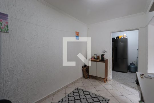Sala - Casa 2 de casa à venda com 5 quartos, 210m² em Vila Prudente, São Paulo