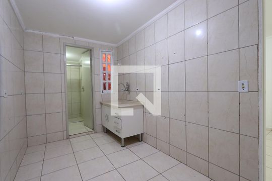 Cozinha - Casa 3 de casa à venda com 5 quartos, 210m² em Vila Prudente, São Paulo