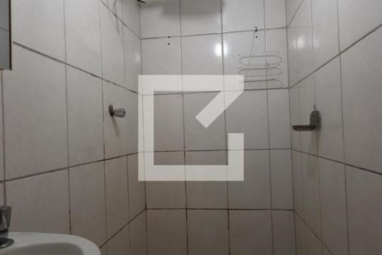 Banheiro - Casa 5 de casa à venda com 5 quartos, 210m² em Vila Prudente, São Paulo