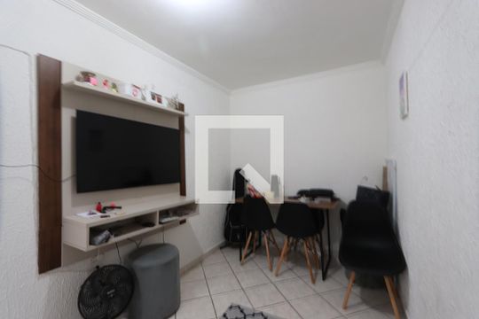 Sala - Casa 2 de casa à venda com 5 quartos, 210m² em Vila Prudente, São Paulo