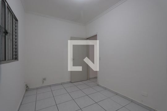 Quarto - Casa 1 de casa à venda com 5 quartos, 210m² em Vila Prudente, São Paulo