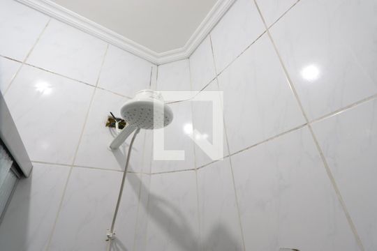 Banheiro - Casa 1 de casa à venda com 5 quartos, 210m² em Vila Prudente, São Paulo