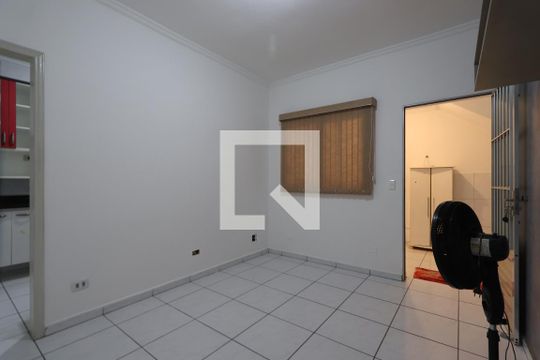 Sala - Casa 1 de casa à venda com 5 quartos, 210m² em Vila Prudente, São Paulo