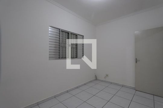 Quarto - Casa 1 de casa à venda com 5 quartos, 210m² em Vila Prudente, São Paulo