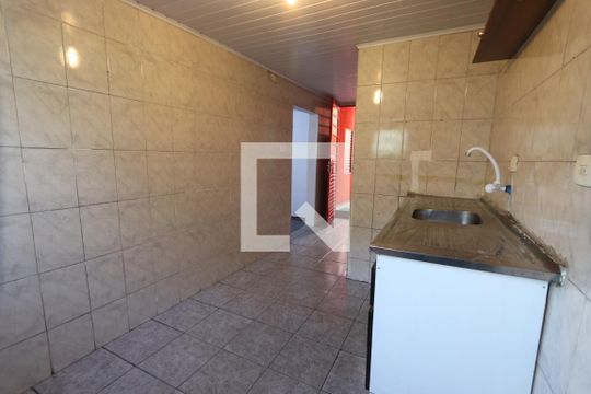 Cozinha - Casa 5 de casa à venda com 5 quartos, 210m² em Vila Prudente, São Paulo