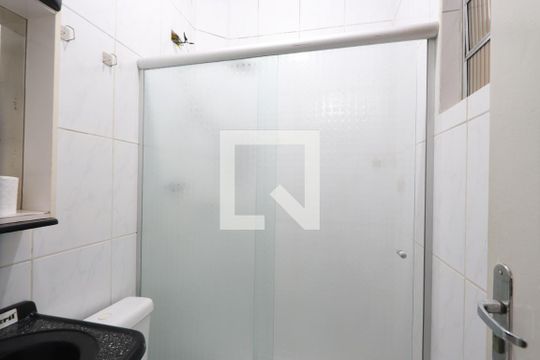 Banheiro - Casa 1 de casa à venda com 5 quartos, 210m² em Vila Prudente, São Paulo