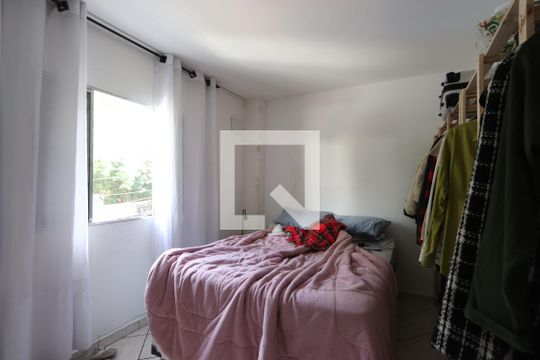 Quarto - Casa 2 de casa à venda com 5 quartos, 210m² em Vila Prudente, São Paulo