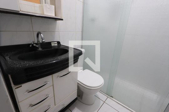 Banheiro - Casa 1 de casa à venda com 5 quartos, 210m² em Vila Prudente, São Paulo