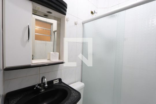 Banheiro - Casa 1 de casa à venda com 5 quartos, 210m² em Vila Prudente, São Paulo