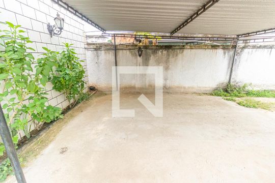 Área comum de apartamento para alugar com 1 quarto, 46m² em Bento Ribeiro, Rio de Janeiro