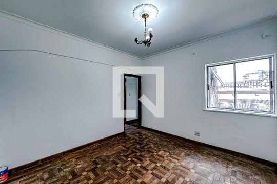Apartamento à venda com 2 quartos, 68m² em Brás, São Paulo
