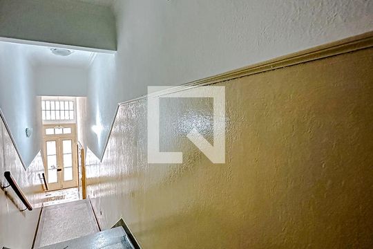 Área comum de apartamento à venda com 2 quartos, 68m² em Brás, São Paulo