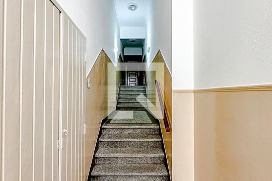 Área comum de apartamento à venda com 2 quartos, 68m² em Brás, São Paulo