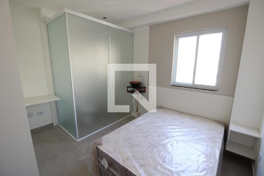Quarto 1 de apartamento à venda com 1 quarto, 35m² em Santana, São Paulo