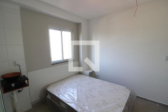 Quarto 1 de apartamento à venda com 1 quarto, 35m² em Santana, São Paulo