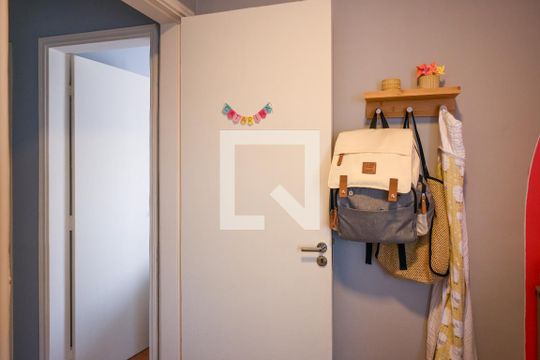Quarto 3 de apartamento à venda com 3 quartos, 73m² em Sacoma, São Paulo