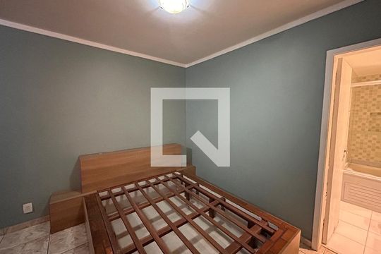 Suite de apartamento à venda com 2 quartos, 130m² em Méier, Rio de Janeiro