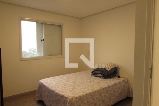 Suíte 1 de apartamento à venda com 3 quartos, 190m² em Jardim Arpoador, São Paulo
