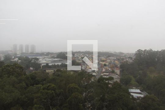 Lazer privativo - cobertura - vista da janela de apartamento à venda com 3 quartos, 190m² em Jardim Arpoador, São Paulo