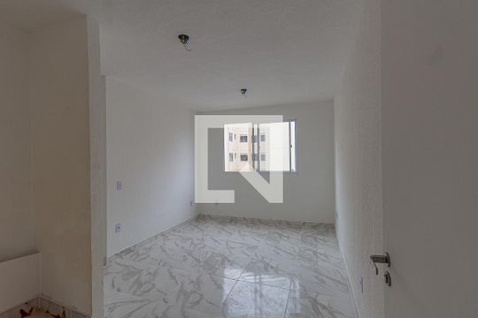 Apartamento para alugar com 2 quartos, 41m² em Mato Grande, Canoas